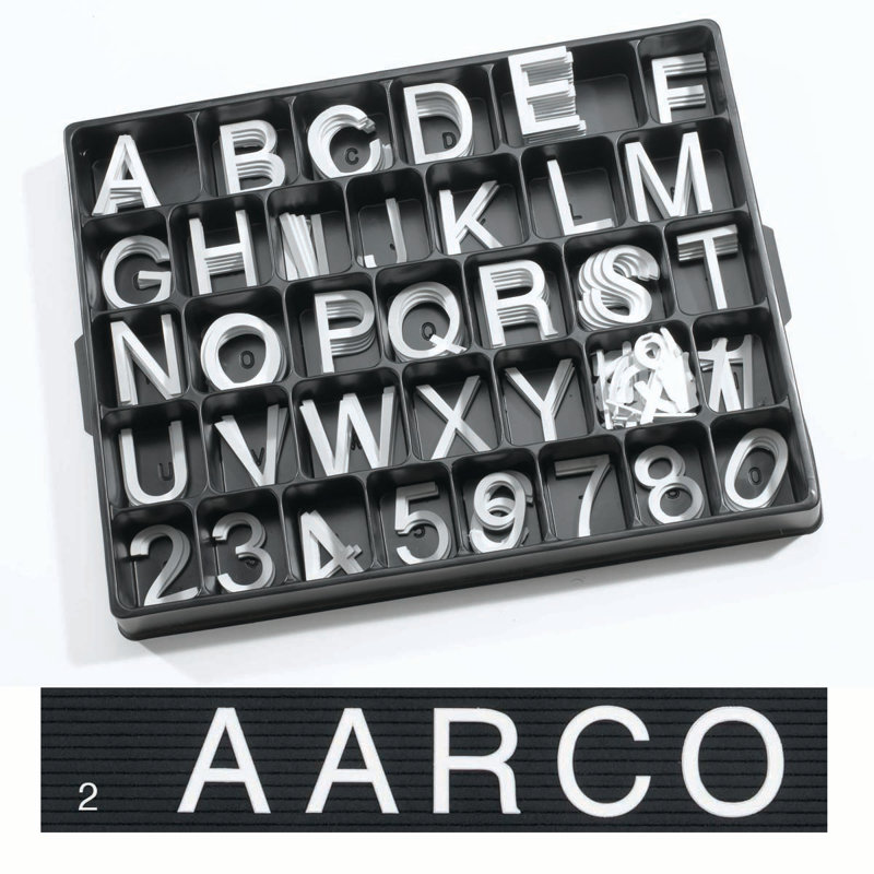 Universal Universal Tab Helvetica