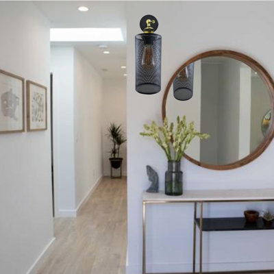Bicknell Armed Sconce