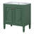 Eshin 30'' Bathroom Vanity With Ceramic Sink-747864547-747864548