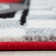 Orville 0460 Red Area Rug