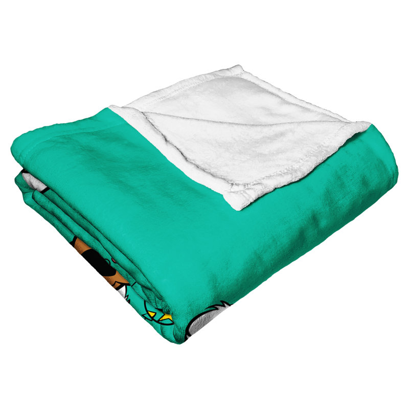 Throw Blanket