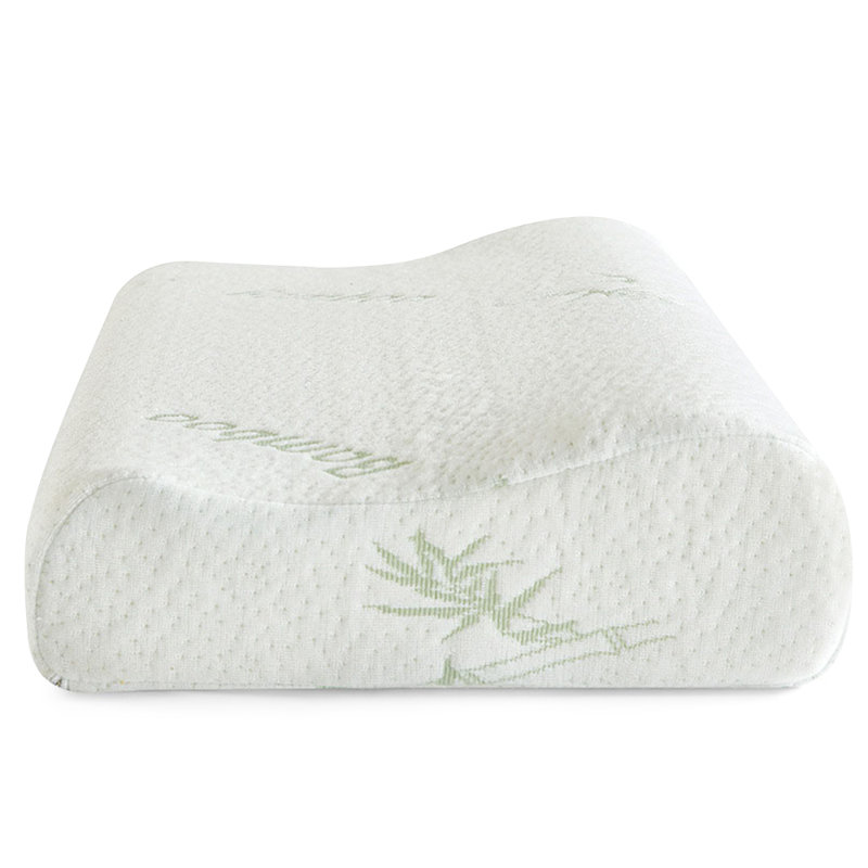 Lareese Gel Memory Foam Cooling Pillow