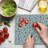East Urban Home Glass Cutting Board