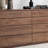 Chinese-style retro minimalist sideboard