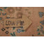 Tapis traditionnel en laine fait à la main 9 x 13