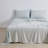 TENCEL Lyocell & Linen Sheet Set-119357380-119357382