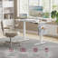 Aiyannah Height Adjustable Rectangle Accent-1300065501-1300065500