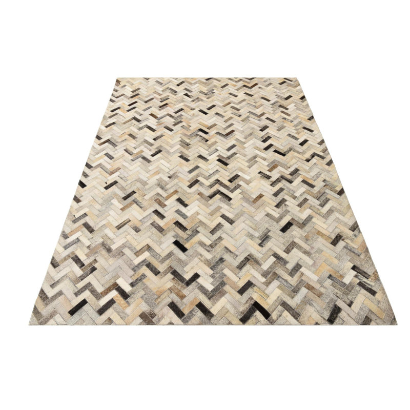 Jemison Gray Rug