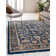 Cevenola Oriental Indoor Rug