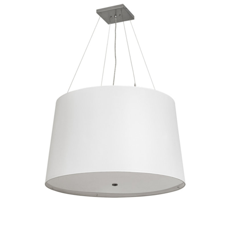 Cilindro 6 - Light Pendant