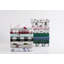 Ensemble de draps en flanelle de coton Trely Soft-117192470