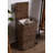 BirdRock Home Seagrass Laundry Hamper-68250323
