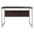 Hybrid 4 Piece Writing Desk Office Set-61748578