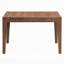 Table de salle à manger extensible Modern
