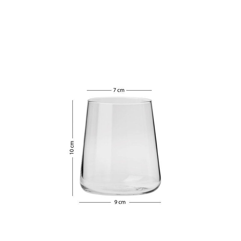 Glass Set