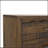 Lofton - Drawer Chest - Brown