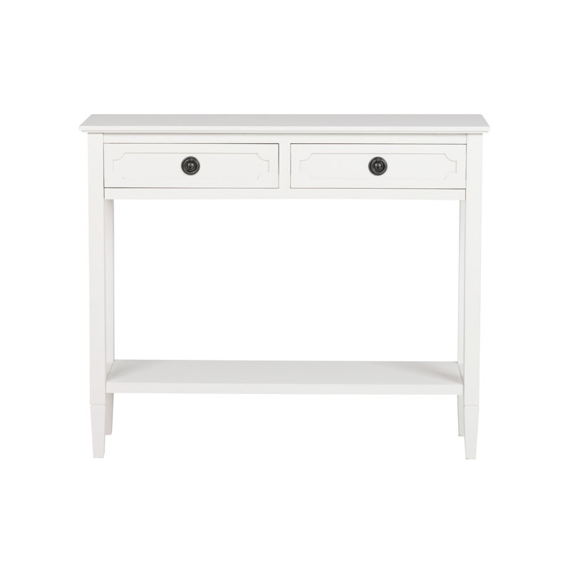 Console Table, 75cm H x 90cm W x 30cm D
