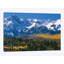 «Mountains Covered in Snow, Sneffels Range, Colorado, USA», reproduction de photo sur toile-32792034-74872894-90745324