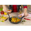 Kuhn Rikon Easy Induction Marble Aluminium Non-Stick Induction Safe Frying Pan-19958753