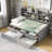 Storage Bed With Trundle-114566699-114566698
