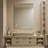 Rectangular Backlit Mirror Bathroom 30"X40"-1595099418