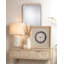 Audrey Flat Mirror