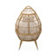 Fauteuil Serina