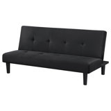 Zakharia Compliant Convertible Sofa