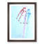 Planes in Formation - Framed Print-56862560-56862565