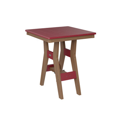 Harbor Outdoor Square Dining Table
