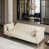 Velours beige est en rupture de stock