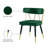 Jeudi 19.5'' H Velvet Upholstered Side Chair-165598124