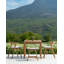 Osso Outdoor Teak Bar Stool-1151999402