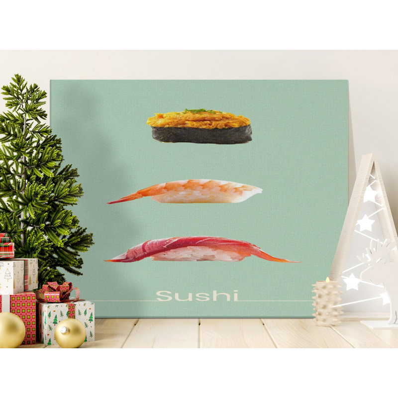 Wrapped Canvas Print Set, 60x40