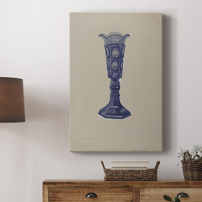 Croquis rétro XXXIX - galerie Cavas