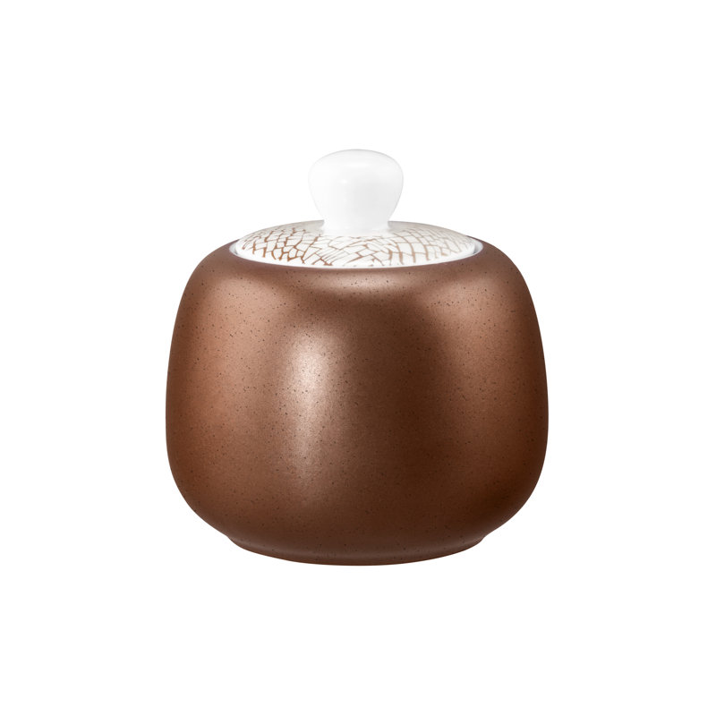 260g Sugar Bowl with Lid