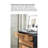 Middle Color Accent Cabinet-102100689