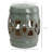 Harwich Ceramic Accent Stool-1287378220
