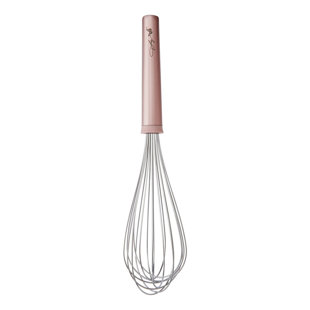 Dolly Parton Stainless Steel Whisk