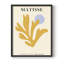 Matisse CDL XXXVI, reproduction encadrée - bois massif-1719854622-1719854613