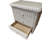 Watkins Wicker 29'' W 3 - Drawer Dresser-2125142860