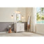 Meuble-lavabo en bois massif 36 po avec comptoir en marbre d'ingénierie 1 po, lavabo simple-106886539-106886533
