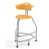 Orange est en rupture de stock