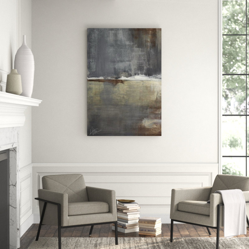 Moonlight Sail II Print by Maeve Harris, 58" H x 40" W, Outdoor