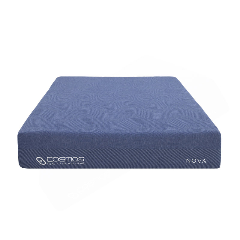 NOVA QS FOAM CORE 10", Queen