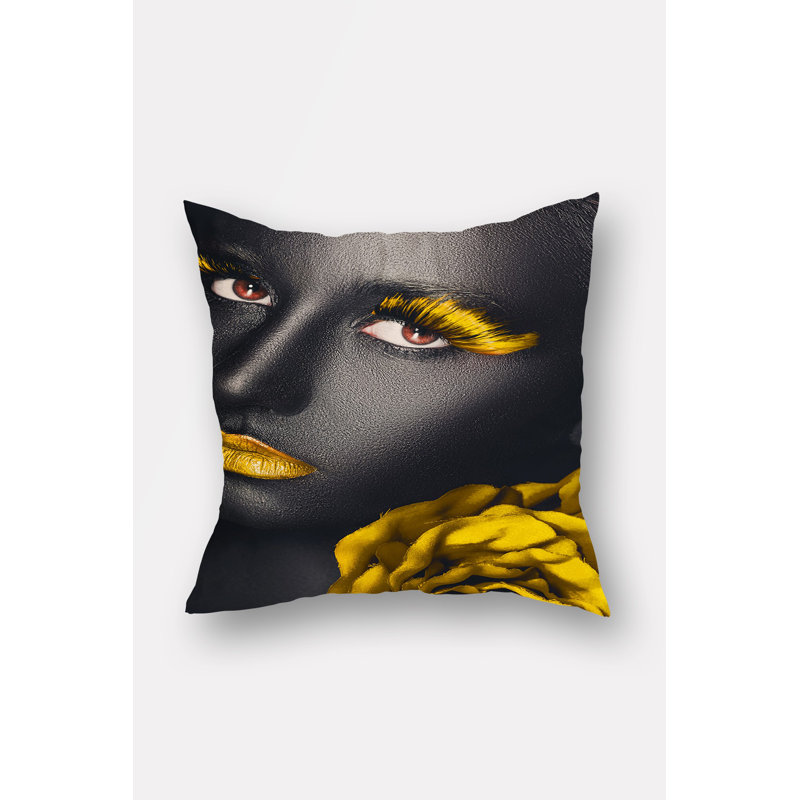 Housse de coussin Hageorn