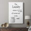 «Comes Out In The Wash» - galerie Cavas sur mesure-117748399