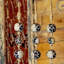 Suspension murale boule en porcelaine Tsugo-1216294786