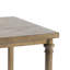 Table d'appoint Gause - Naturel