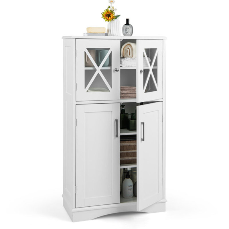 Rangement pour salle de bain Deach